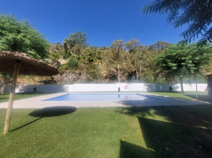 Image No.26-Appartement de 5 chambres à vendre à Benahavis