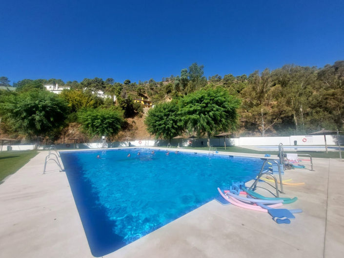 Image No.27-Appartement de 5 chambres à vendre à Benahavis