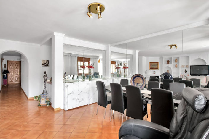 Image No.9-Appartement de 5 chambres à vendre à Benahavis