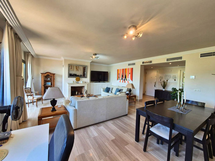 Image No.5-Penthouse de 2 chambres à vendre à Malaga