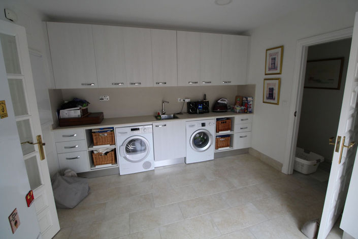 Image No.10-Villa de 5 chambres à vendre à Malaga