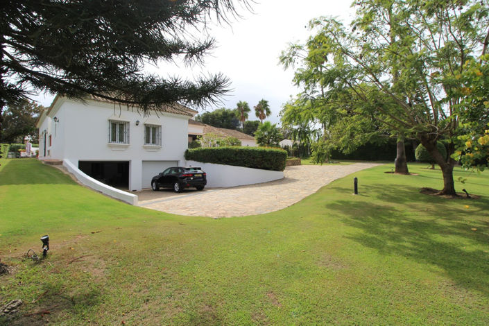 Image No.13-Villa de 5 chambres à vendre à Malaga