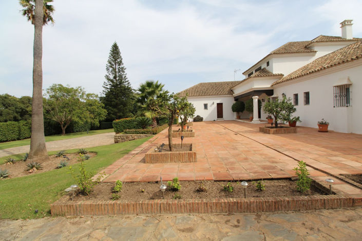 Image No.14-Villa de 5 chambres à vendre à Malaga