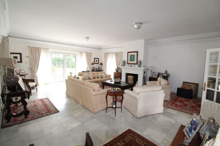 Image No.17-Villa de 5 chambres à vendre à Malaga