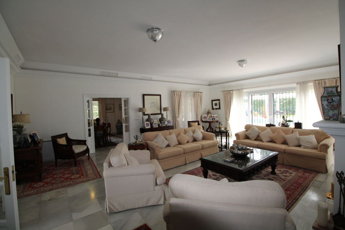 Image No.18-Villa de 5 chambres à vendre à Malaga