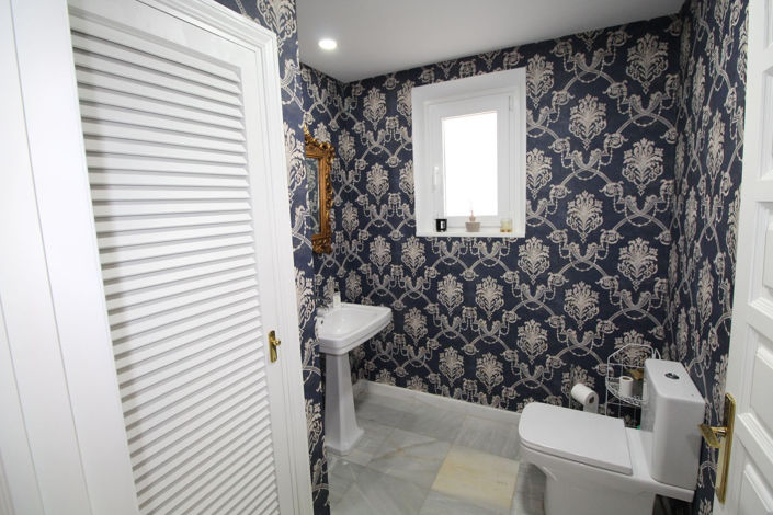 Image No.19-Villa de 5 chambres à vendre à Malaga