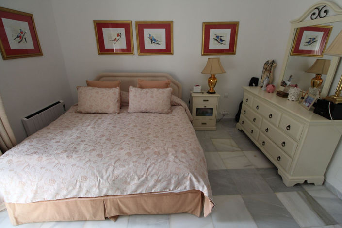 Image No.25-Villa de 5 chambres à vendre à Malaga