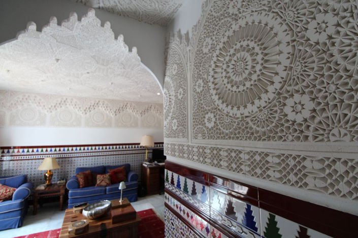 Image No.26-Villa de 5 chambres à vendre à Malaga