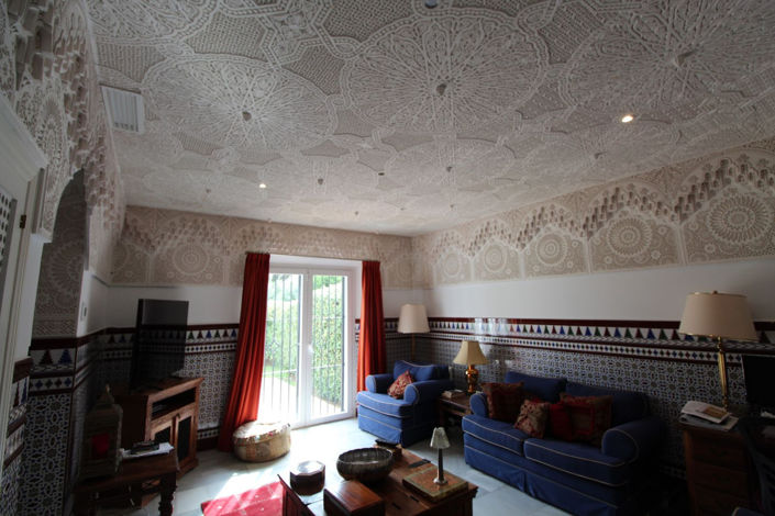 Image No.27-Villa de 5 chambres à vendre à Malaga