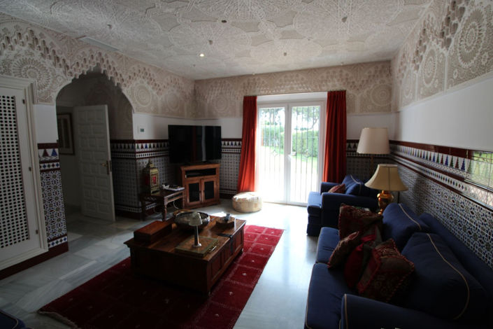 Image No.28-Villa de 5 chambres à vendre à Malaga