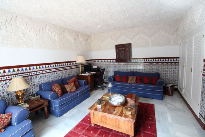 Image No.29-Villa de 5 chambres à vendre à Malaga