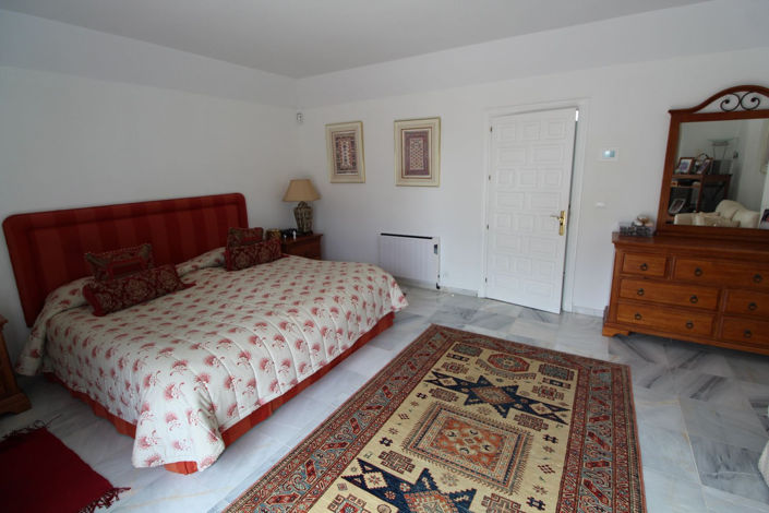 Image No.35-Villa de 5 chambres à vendre à Malaga