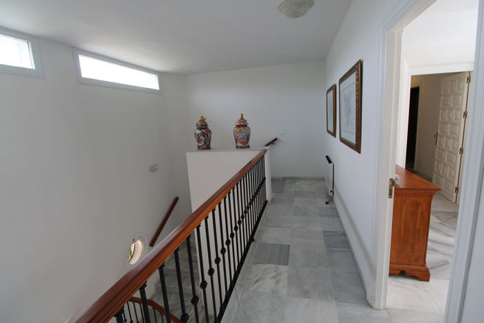 Image No.36-Villa de 5 chambres à vendre à Malaga