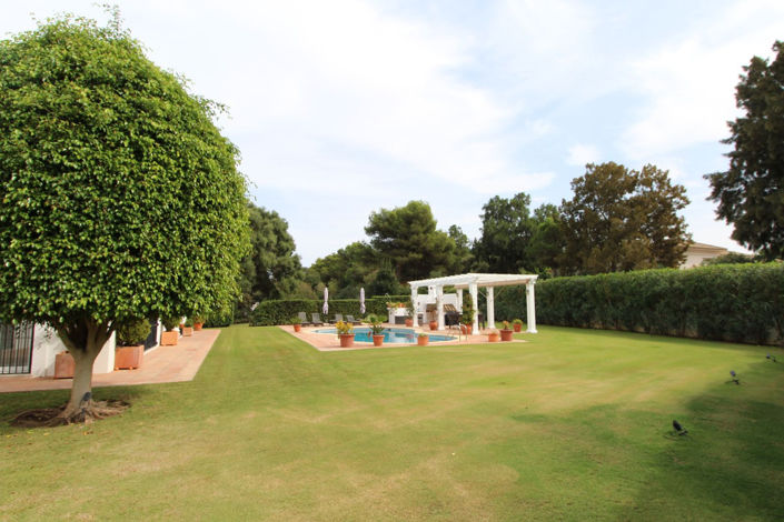 Image No.4-Villa de 5 chambres à vendre à Malaga