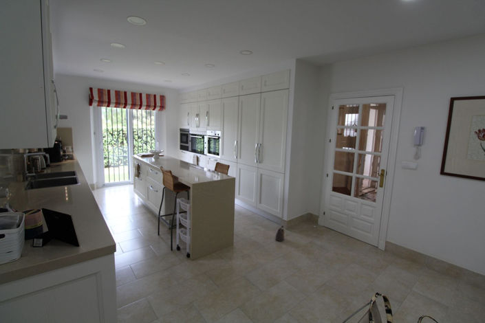 Image No.9-Villa de 5 chambres à vendre à Malaga