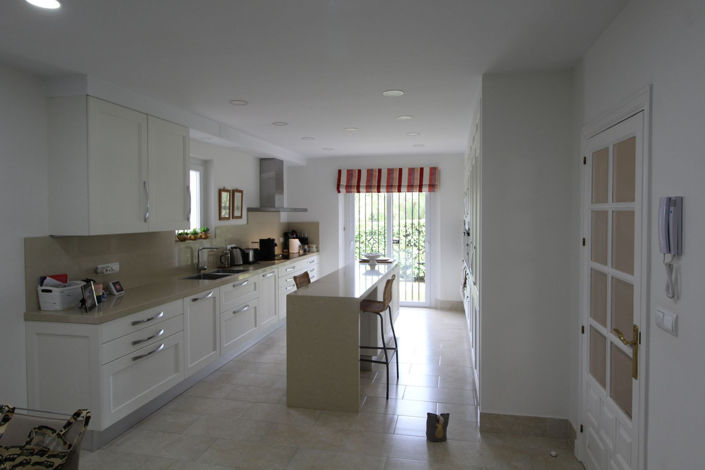 Image No.9-Villa de 5 chambres à vendre à Malaga