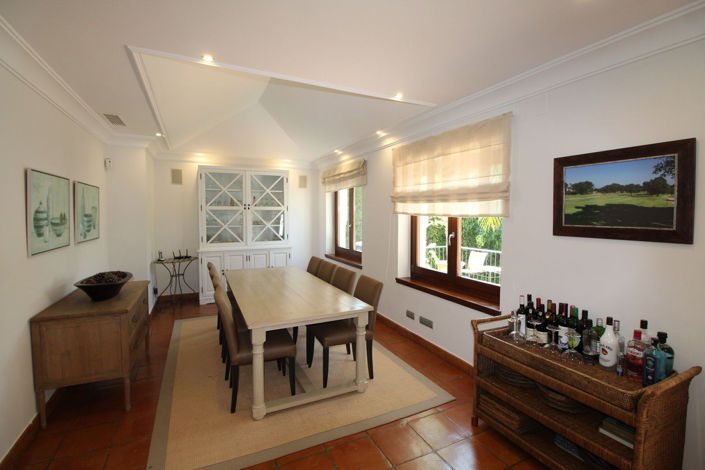 Image No.10-Villa de 6 chambres à vendre à Malaga