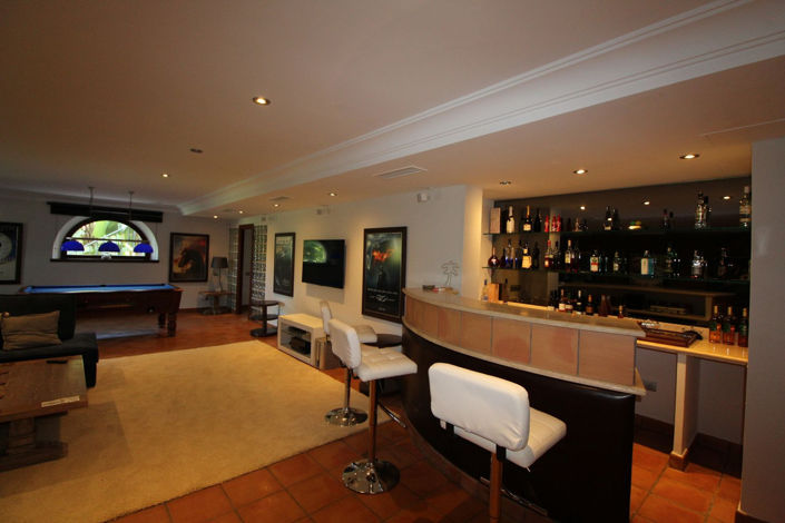 Image No.11-Villa de 6 chambres à vendre à Malaga