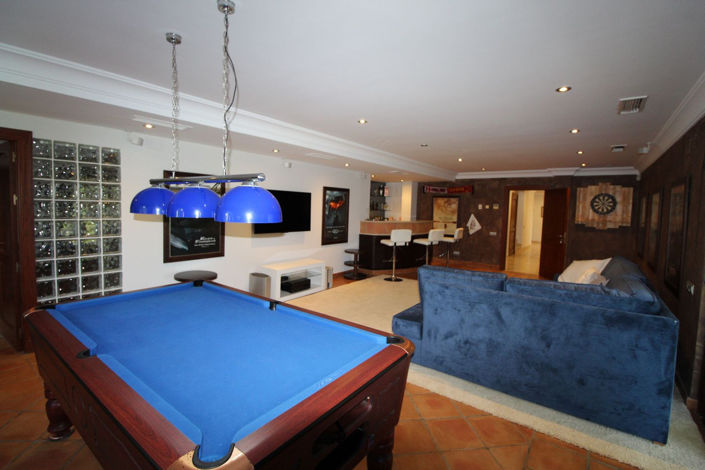 Image No.12-Villa de 6 chambres à vendre à Malaga