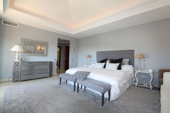 Image No.16-Villa de 6 chambres à vendre à Malaga