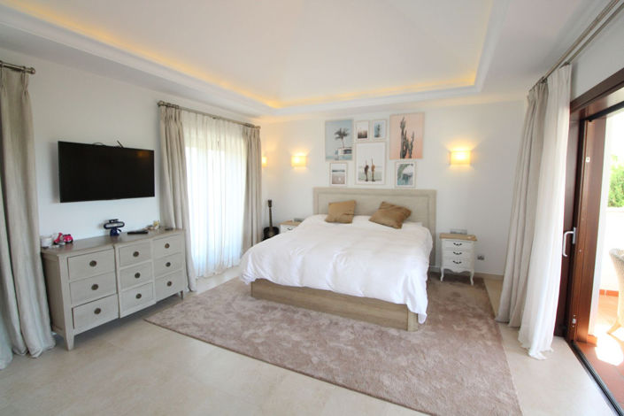 Image No.25-Villa de 6 chambres à vendre à Malaga