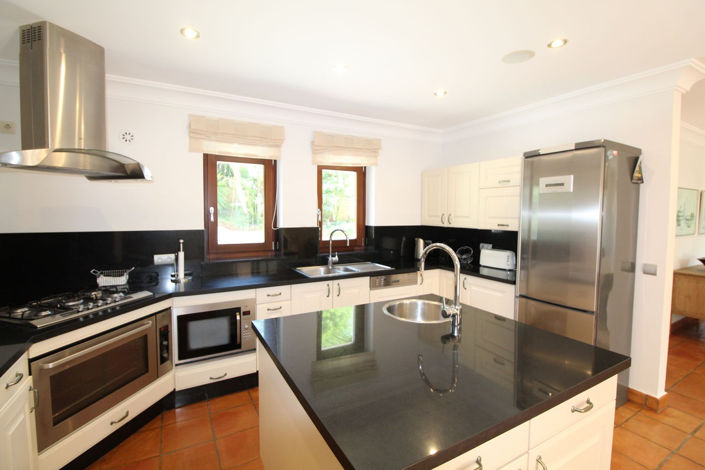 Image No.30-Villa de 6 chambres à vendre à Malaga