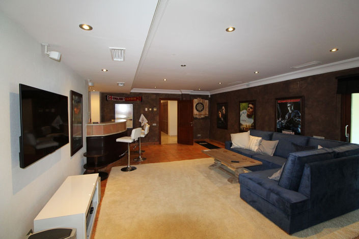 Image No.42-Villa de 6 chambres à vendre à Malaga