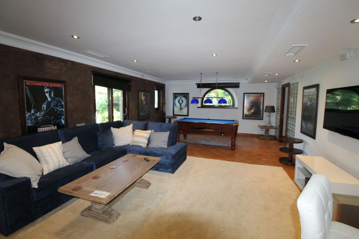 Image No.43-Villa de 6 chambres à vendre à Malaga