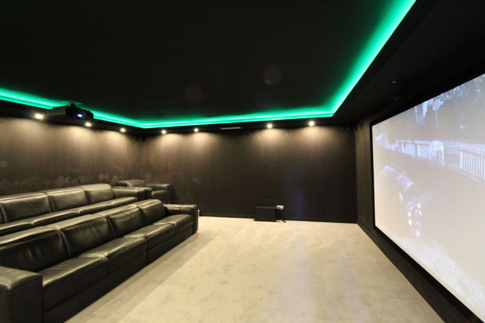 Image No.45-Villa de 6 chambres à vendre à Malaga