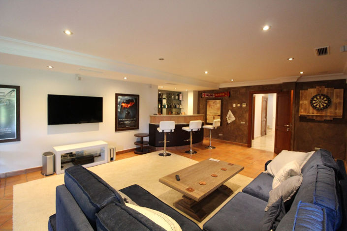 Image No.46-Villa de 6 chambres à vendre à Malaga