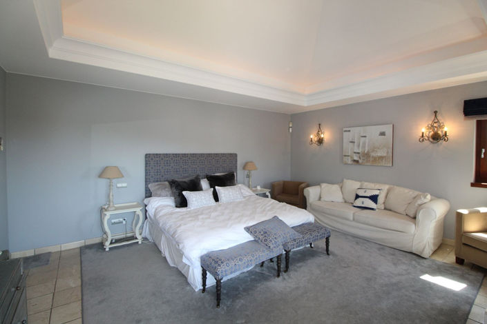 Image No.5-Villa de 6 chambres à vendre à Malaga