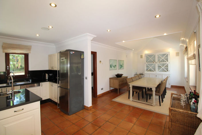 Image No.6-Villa de 6 chambres à vendre à Malaga