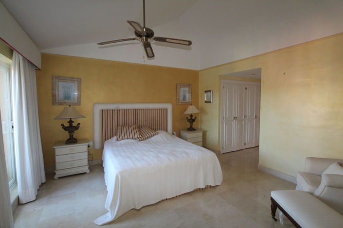 Image No.2-Penthouse de 4 chambres à vendre à Malaga