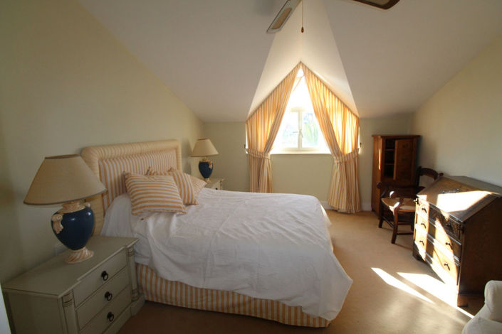 Image No.3-Penthouse de 4 chambres à vendre à Malaga