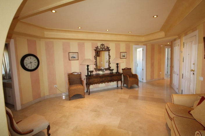 Image No.7-Penthouse de 4 chambres à vendre à Malaga