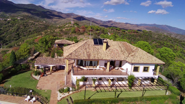 Image No.11-5 Bed Finca for sale