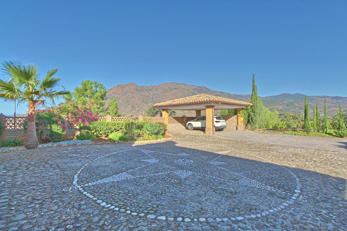 Image No.12-Finca de 5 chambres à vendre à Estepona