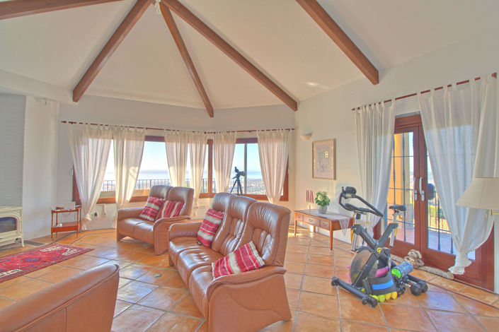 Image No.21-5 Bed Finca for sale