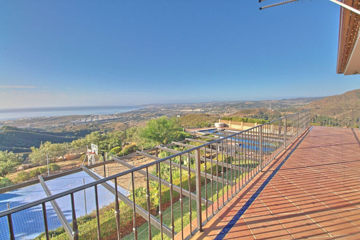 Image No.27-Finca de 5 chambres à vendre à Estepona