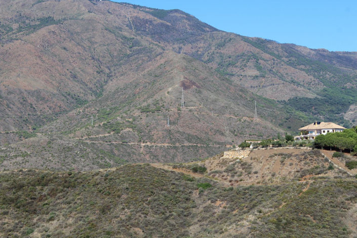 Image No.3-5 Bed Finca for sale