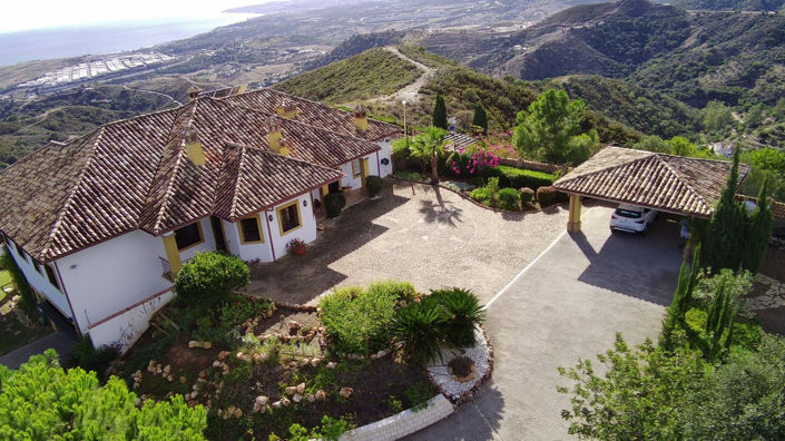 Image No.36-5 Bed Finca for sale