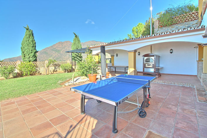 Image No.5-5 Bed Finca for sale