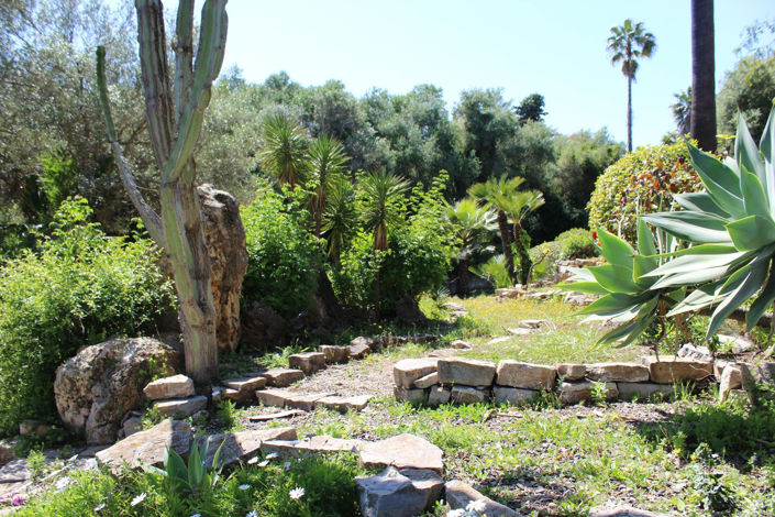 Image No.13-Villa de 5 chambres à vendre à Malaga