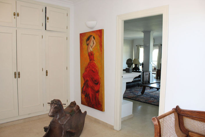 Image No.25-Villa de 5 chambres à vendre à Malaga