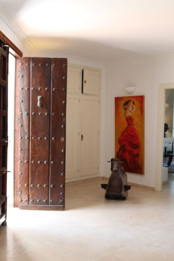 Image No.33-Villa de 5 chambres à vendre à Malaga