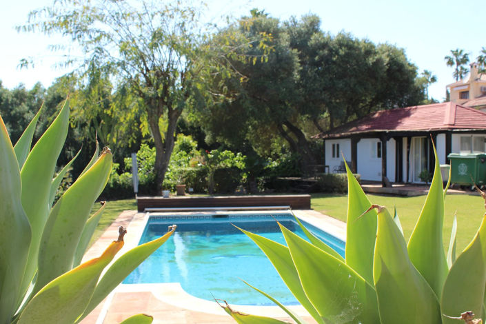 Image No.49-Villa de 5 chambres à vendre à Malaga