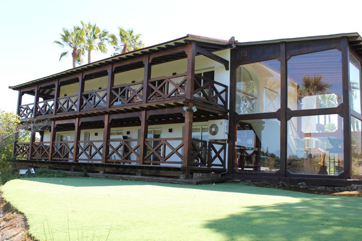 Image No.6-Villa de 5 chambres à vendre à Malaga