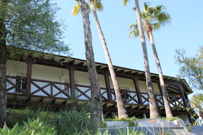 Image No.8-Villa de 5 chambres à vendre à Malaga