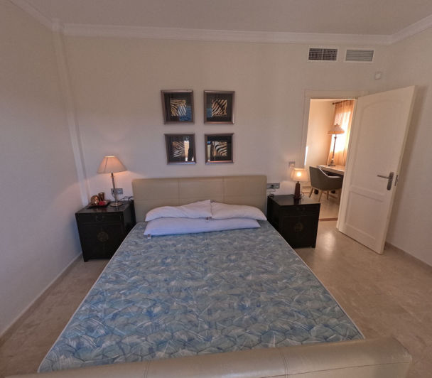 Image No.20-Appartement de 3 chambres à vendre à Malaga