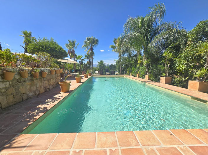 Image No.20-6 Bed Finca for sale